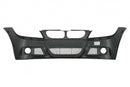 Предна броня за BMW E90 E91 LCI (2008-2011) M-Technik Design - Avtozona