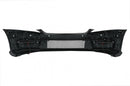 Предна броня за Mercedes S-Class W221 (2005-2012) с дизайн S63 S65 - Avtozona
