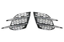 Предна броня за Mercedes S-Class W223 Limousine (2020-нагоре) с дизайн Sport Line - Avtozona