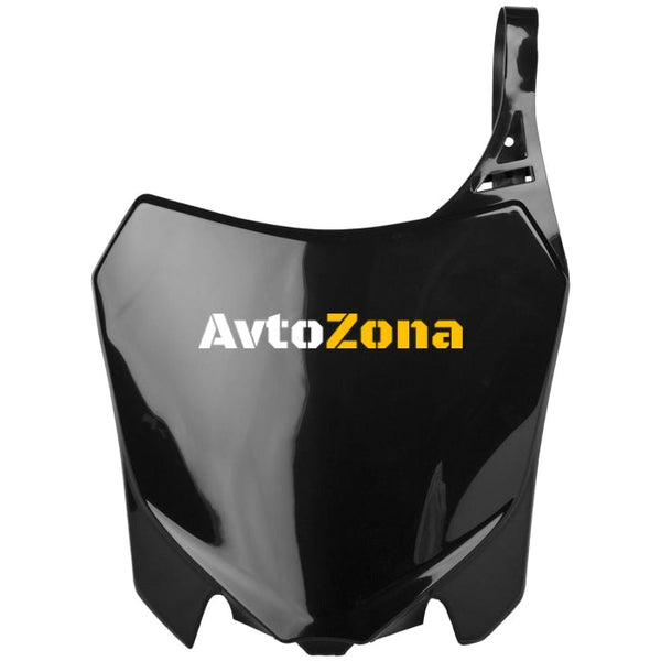 Предна табела Polisport HONDA CRF250R-2014-17 / CRF450R-2013-16 BLACK - Avtozona