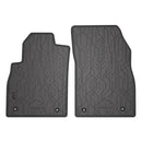 Предни гумени стелки Frogum NOMAD за Opel Astra J (2009-2015) - Avtozona