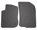 Предни гумени стелки Frogum NOMAD за Peugeot 2008 (2013-2019) - Avtozona