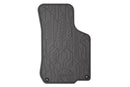 Предни гумени стелки Frogum NOMAD за Seat Toledo (1998-2005) - Avtozona