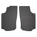 Предни гумени стелки Frogum за Opel Combo C (2001-2011) - Avtozona