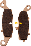 Предни мото накладки Galfer SINTERED COMPOUND FD174G1375 - Avtozona