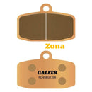 Предни мото накладки Galfer SINTERED FD458G1396 - Avtozona