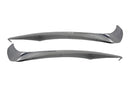 Предни сплитери за предна броня за Mercedes W222 S-Class с дизайн S65 (2013+) Chrome Edition - Avtozona