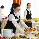 Предпазен шлем за нос и уста. Подходящ за хора работeщи с клиенти пациенти