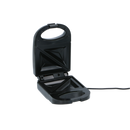 Преносим уред тостер за приготвяне на тост сандвичи 12V 120W - Avtozona