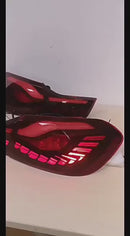 LED СТОПОВЕ за BMW 4 Series M4 F82 F83 F32 F33 F36 (2013-2021)