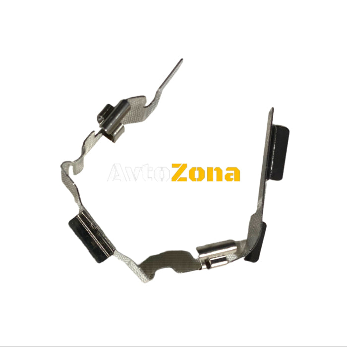 ПРИСТАВКА ЗА ЛЕД КРУШКИ H1 ЗА FORD FOCUS - Avtozona