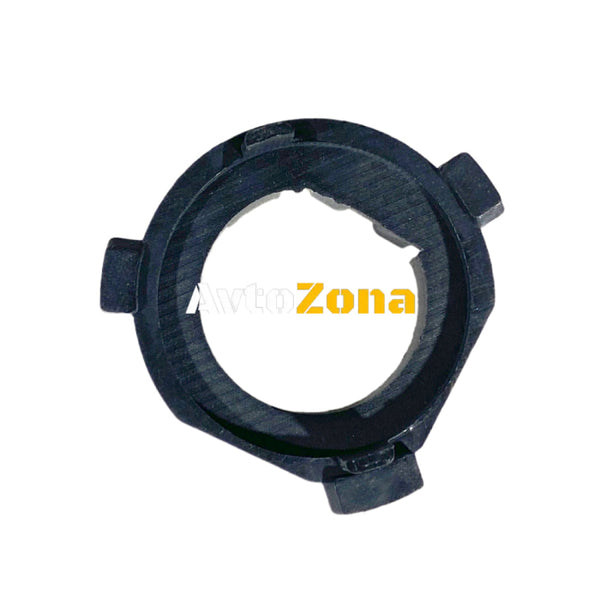 ПРИСТАВКА ЗА ЛЕД КРУШКИ H1 ЗА KIA K7 - Avtozona