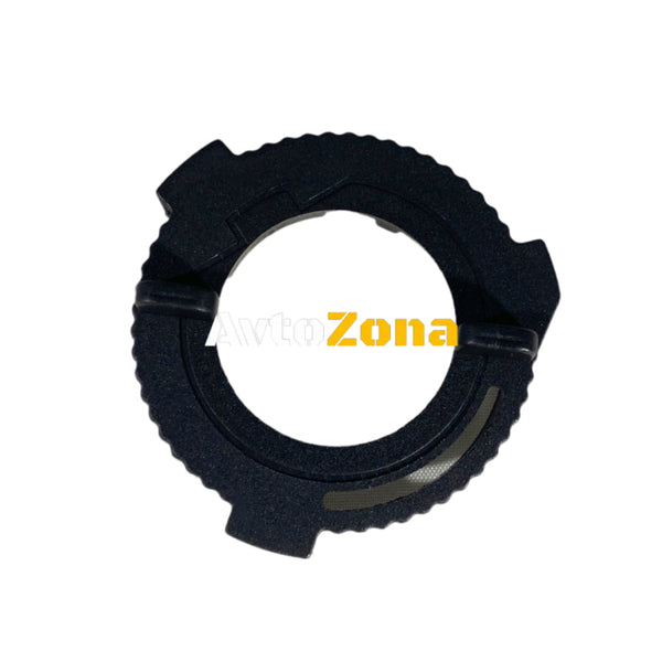 ПРИСТАВКА ЗА ЛЕД КРУШКИ H7 ЗА KIA CARNIVAL - Avtozona