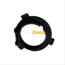 ПРИСТАВКА ЗА ЛЕД КРУШКИ H7 ЗА KIA / HYUNDAI ТИП 2 - Avtozona