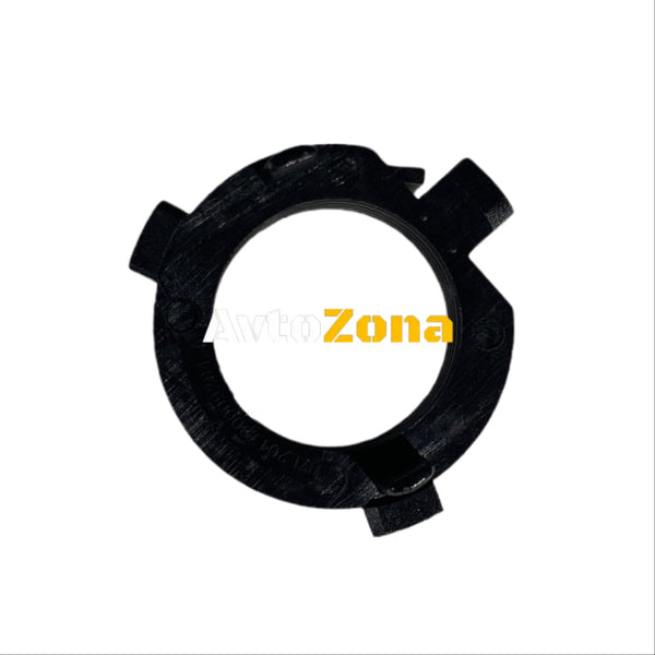 ПРИСТАВКА ЗА ЛЕД КРУШКИ H7 ЗА KIA / HYUNDAI ТИП 2 - Avtozona