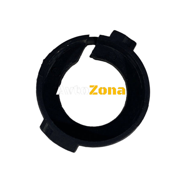 ПРИСТАВКА ЗА ЛЕД КРУШКИ H7 KIA / HYUNDAI ТИП 3 - Avtozona