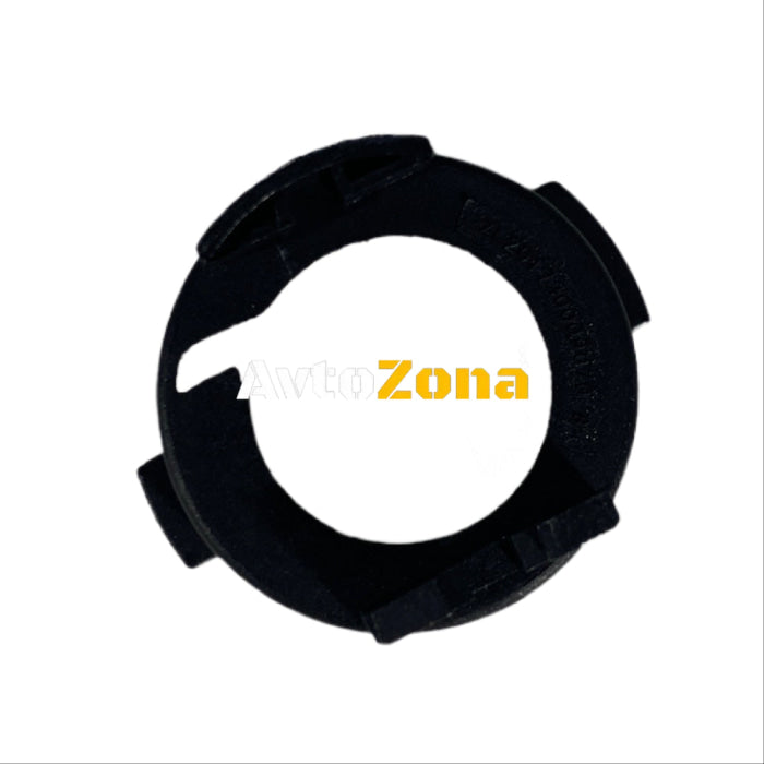ПРИСТАВКА ЗА ЛЕД КРУШКИ H7 KIA / HYUNDAI ТИП 3 - Avtozona