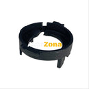 ПРИСТАВКА ЗА ЛЕД КРУШКИ H7 KIA / HYUNDAI ТИП 3 - Avtozona