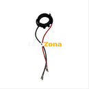 ПРИСТАВКА ЗА ЛЕД КРУШКИ H7 ЗА VW GOLF 5 / JETTA ТИП 2 - Avtozona