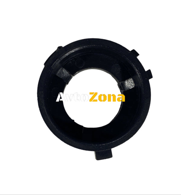 ПРИСТАВКА ЗА ЛЕД КРУШКИ H7 ЗА VW GOLF 6 - Avtozona