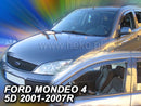Ветробрани Team HEKO за FORD MONDEO (1993-1996) 5 врати Sedan - 4бр. предни и задни - Avtozona