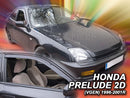 Ветробрани Team HEKO за HONDA PRELUDE (1996-2006) 3 врати - Avtozona