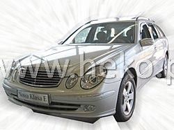 Ветробрани Team HEKO за MERCEDES E-Class W211 (2002-2009) Sedan Combi - 2бр. предни - Avtozona