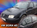 Ветробрани Team HEKO за VW BORA (1998-2005) Sedan - 4бр. предни и задни - Avtozona