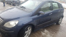 Ветробрани Team HEKO за MERCEDES B-Class W245 (2005-2011) 5 врати - 4бр. предни и задни - Avtozona