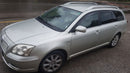 Ветробрани Team HEKO за TOYOTA AVENSIS (2003-2009) Combi - 4бр. предни и задни - Avtozona