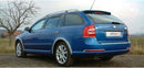 Ветробрани Team HEKO за SKODA OCTAVIA 1 (1996-2010) Combi - 4бр. предни и задни - Avtozona