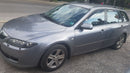 Ветробрани Team HEKO за MAZDA 6 (2002-2007) Combi - 4бр. предни и задни - Avtozona
