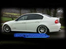 Ветробрани Team HEKO за BMW 3 E90 / Е91 (2005-2012) Sedan Combi - 2бр. предни - Avtozona