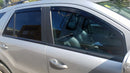 Ветробрани Team HEKO за MERCEDES ML W164 (2005-2011) - 4бр. предни и задни - Avtozona