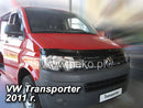 Ветробрани Team HEKO за VW CARAVELLE / TRANSPORTER T5 / T6 (2003 + ) 2бр. предни - Avtozona