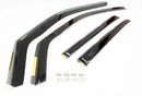Ветробрани Team HEKO за MERCEDES C-Class W203 (2000-2007) Sedan - 4бр. предни и задни - Avtozona