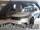 Ветробрани Team HEKO за Land Rover Range Rover Velar (2017 + ) - 4бр. предни и задни - Avtozona
