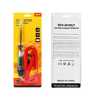 Професионален автомобилен уред тестер за напрежение 3-48V - Avtozona