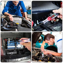 Професионален автомобилен уред тестер за напрежение 3-48V - Avtozona