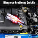 Професионален автомобилен уред тестер за напрежение 3-48V - Avtozona