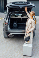 Гумена стелка за багажник Frogum Pro-Line за Audi A8 D4 (2010–2017) само бензинова версия, без quattro