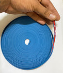 Протектор лента за джанти - 8 м синя - Avtozona