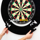 Протектор за дартс табло мишена - Avtozona