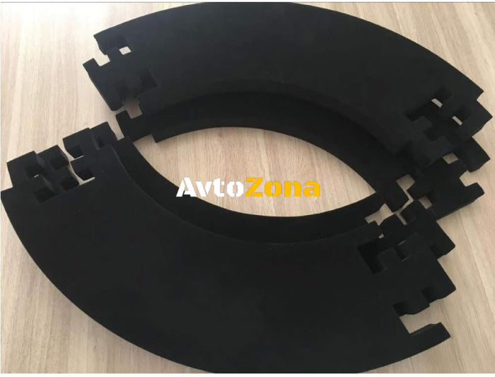 Протектор за дартс табло мишена - Avtozona