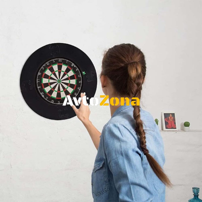 Протектор за дартс табло мишена - Avtozona