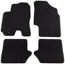 Мокетни стелки Petex за Toyota RAV4 (2000-2003) Style / 3 врати