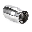 Кръгъл накрайник за ауспух