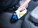 Ръчна Прахосмукачка за кола автомобил 12V - Avtozona