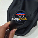 Топка за скоростен лост с маншон за BMW E39 5 скорости - Avtozona