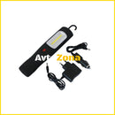 Работна лампа - Avtozona